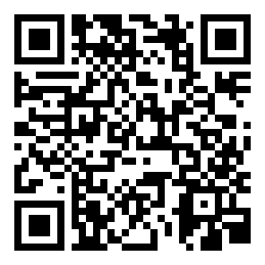 Cod QR pentru descărcarea aplicației din App Store